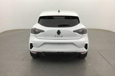 Renault Clio TECHNO 1.0 Tce