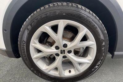 Seat Arona 1.0 TSI FR
