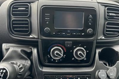 Toyota Proace Max L3H2 Active 2.2 Diesel