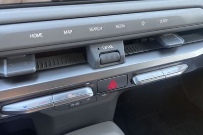 Kia EV3 81.4 kWh Air