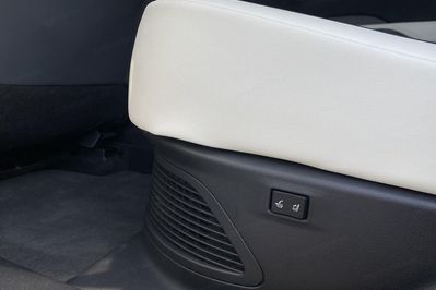 Lexus RX 500h F Sport