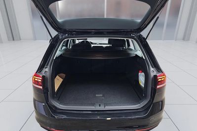 Volkswagen Passat 1.5 TSI EVO Business DSG