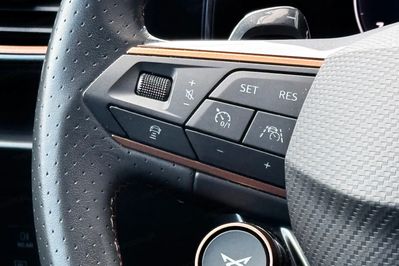 Cupra Leon 2.0 TSI DSG