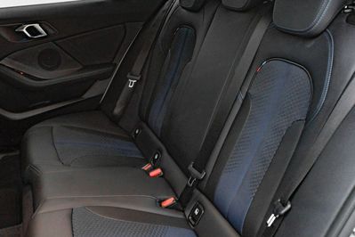 BMW Seria 1 118i M Sport