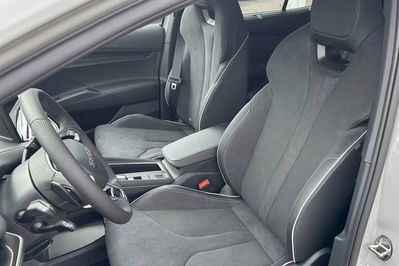 Skoda Elroq 60 63kWh Sportline