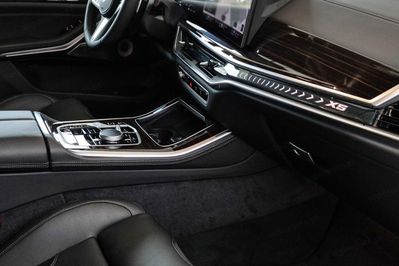 BMW X5 xDrive30d M Sport