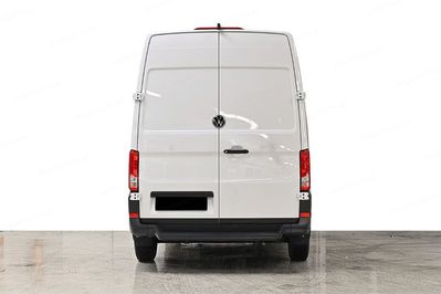 Volkswagen Crafter L3H3