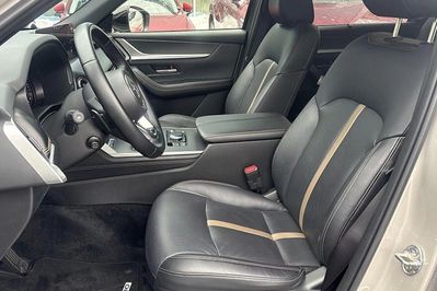 Mazda CX-80 3.3 e-Skyactiv D mHEV Homura Plus AWD aut