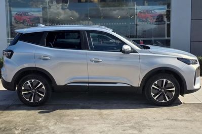 Chery Tiggo 4 Premium 1.5 HEV