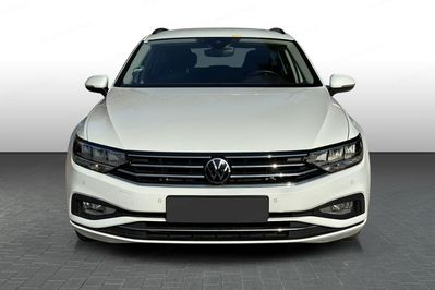 Volkswagen Passat Business 1.5 TSI EVO DSG