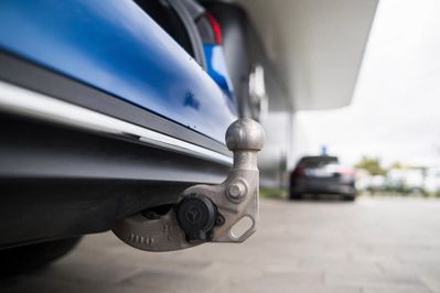 Mercedes Klasa C Kombi 300 de 4MATIC AMG Line