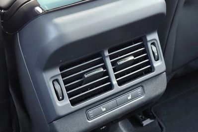 Land Rover Range Rover Evoque D200 Dynamic SE