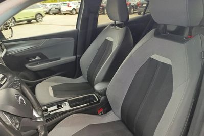 Opel Mokka 1.2 T Elegance Business Pack S&S aut