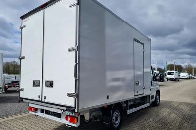 Fiat Ducato Maxi L4 Kontener Izoterma