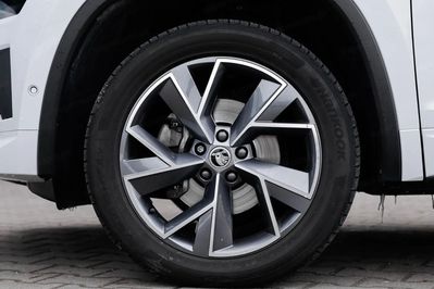 Skoda Kodiaq 2.0 TDI 4x4 Sportline DSG