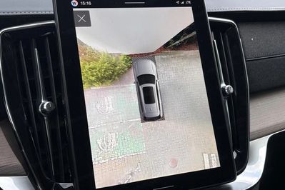 Volvo XC90 T8 AWD Plug-In Hybrid Plus Bright 7os