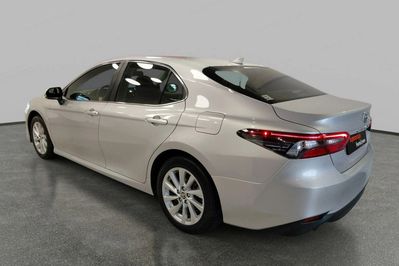 Toyota Camry 2.5 Hybrid Comfort CVT