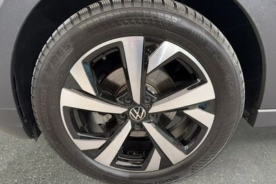 Volkswagen Taigo 1.0 TSI DSG