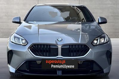 BMW Seria 2 Gran Coupe 220 M Sport