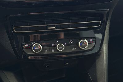 Opel Mokka 1.2 T Elegance