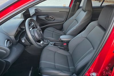 Toyota Yaris Cross Hybrid 1.5 Premiere Edition 4X4