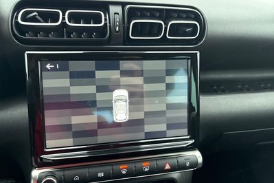 Citroen C3 Aircross You 1.5 BlueHDI