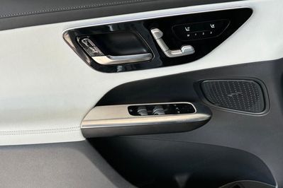 Mercedes GLC Coupe 300 4-Matic AMG Line