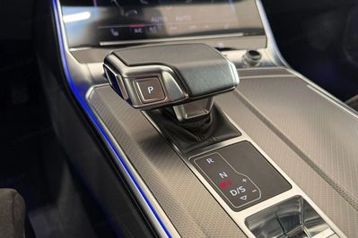 Audi A7 Sportback 45 TFSI quattro