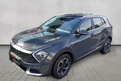 Kia Sportage 1.6 T-GDI M 2WD