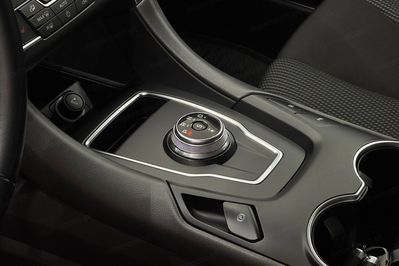 Ford Mondeo 2.0 Titanium