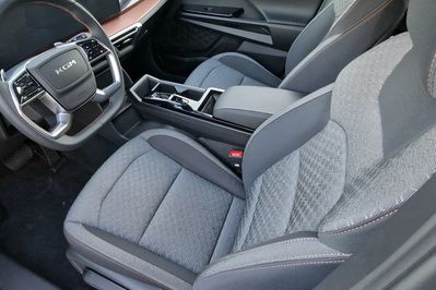 SsangYong Torres Joy 1.5 GDI HEV e-DHT