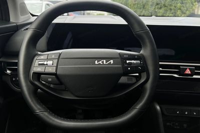 Kia Sportage T-GDI M 2WD