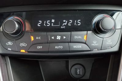 Suzuki S-Cross 1.5 Strong Hybrid Elegance AGS