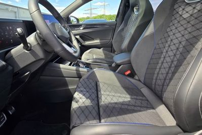 Volkswagen Tiguan R-Line Plus 1.5 eTSI DSG