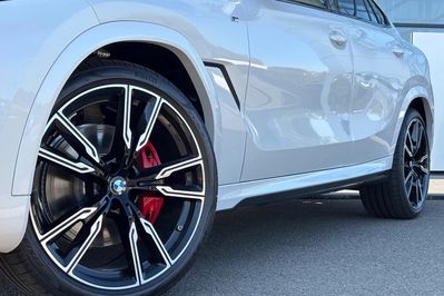 BMW X6 xDrive30d M Sport