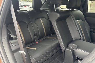 Mazda CX-80 3.3 D Homura AWD