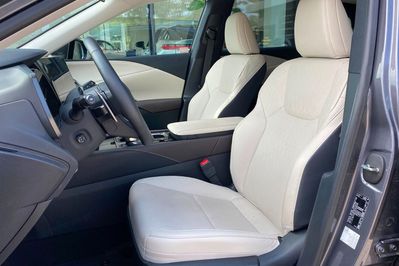 Lexus RX 350H f Sport Design