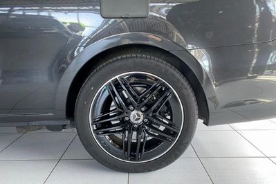 Mercedes V Klasa V 300 d 4-Matic 9G-Tronic Marco Polo