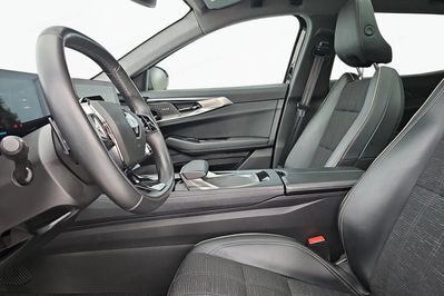 Renault Austral 1.3 TCe Iconic