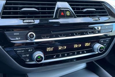 BMW Seria 5 520d xDrive