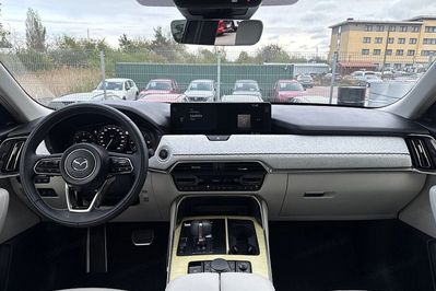 Mazda CX-60 3.3 D Takumi AWD
