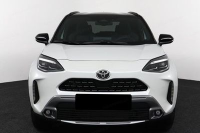 Toyota Yaris Cross Executive 1.5 Hybrid