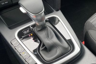 Kia XCeed 1.5 T-GDI M DCT