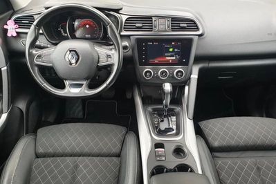 Renault Kadjar Intens