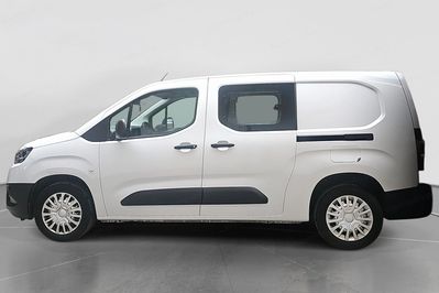 Toyota Proace City L2H1 Active Zabudowa Brygadowa