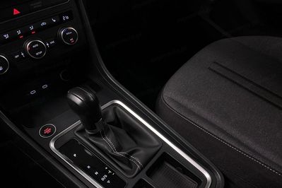 Seat Ateca Ateca 1.5 TSI DSG