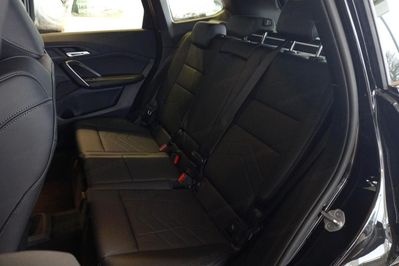 BMW X1 sDrive18i M Sport aut