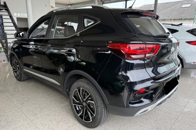 MG ZS 1.5 VTi-Tech Exclusive