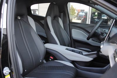BYD Dolphin Surf Boost