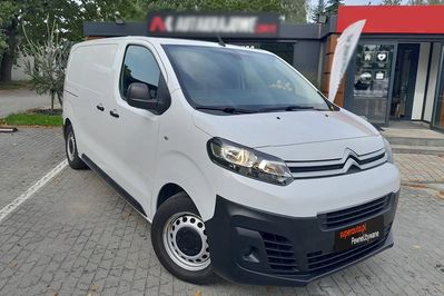 Citroen Jumpy M L1H1